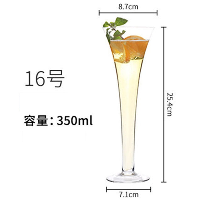 Cocktail Glass