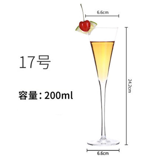 Cocktail Glass