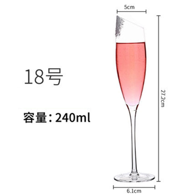 Cocktail Glass