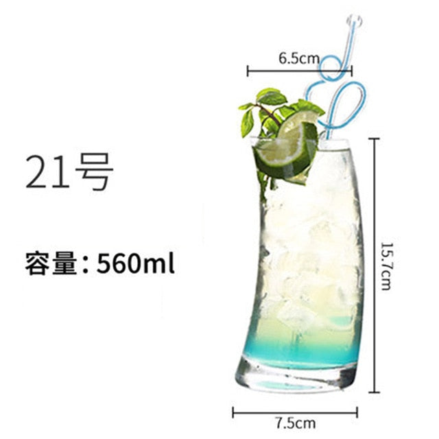 Cocktail Glass