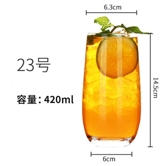 Cocktail Glass