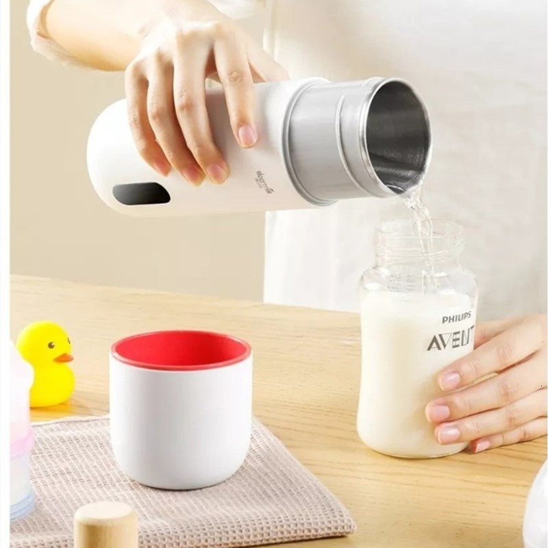 Smart Portable Electric Kettle 350 ml