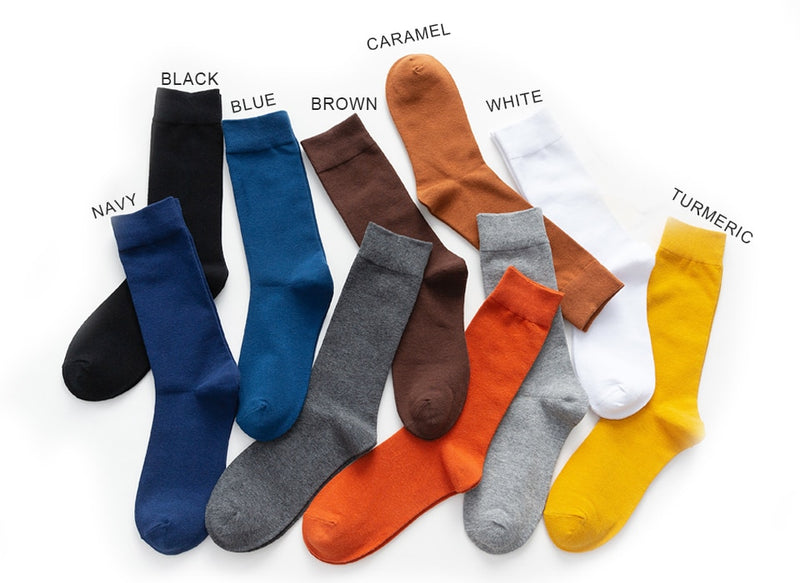 Dress Socks