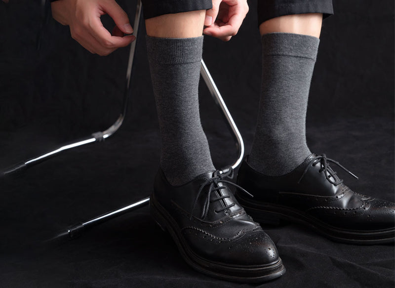 Dress Socks