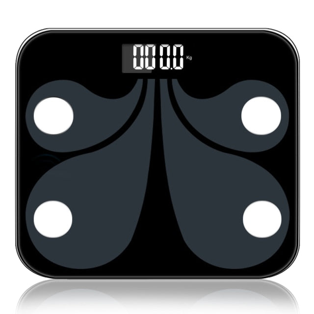 Smart Body Scale