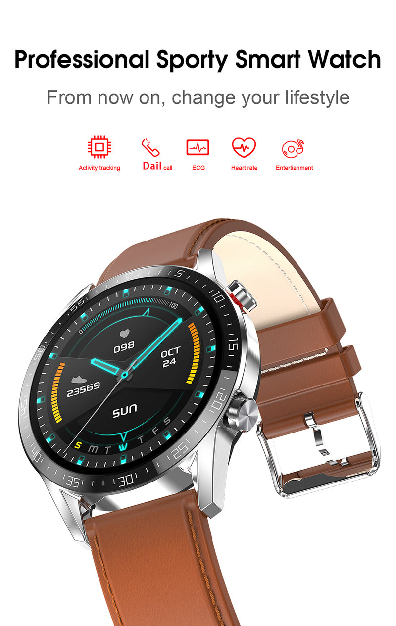 Smart Watch L