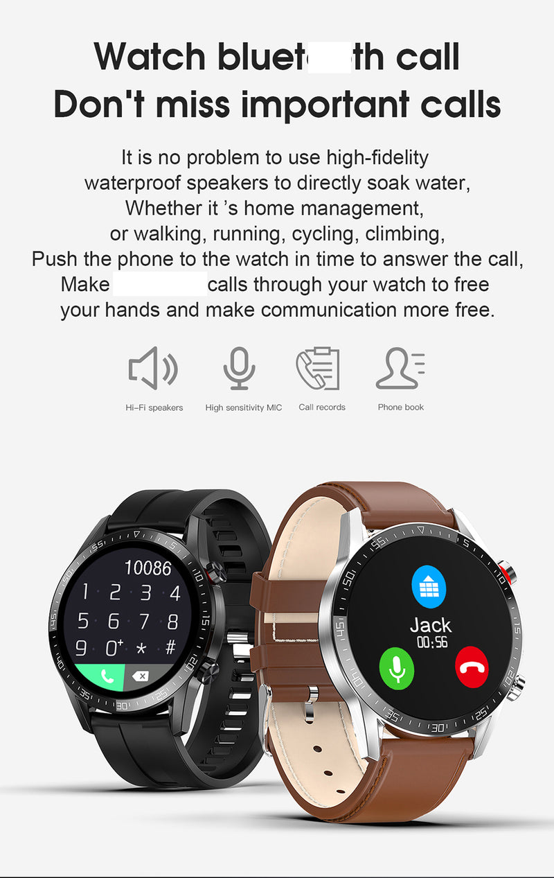 Smart Watch L