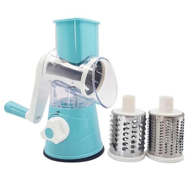 3-in-1 Multifunctional Vegetable Slicer