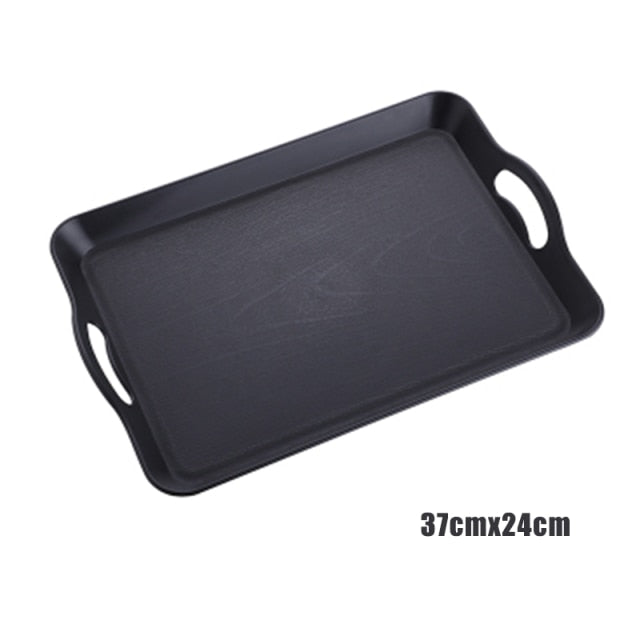 Rectangular Serving Tray