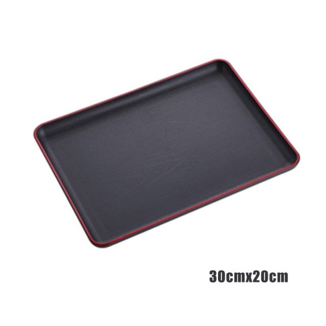 Rectangular Serving Tray