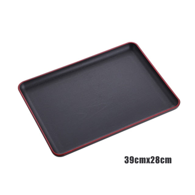 Rectangular Serving Tray