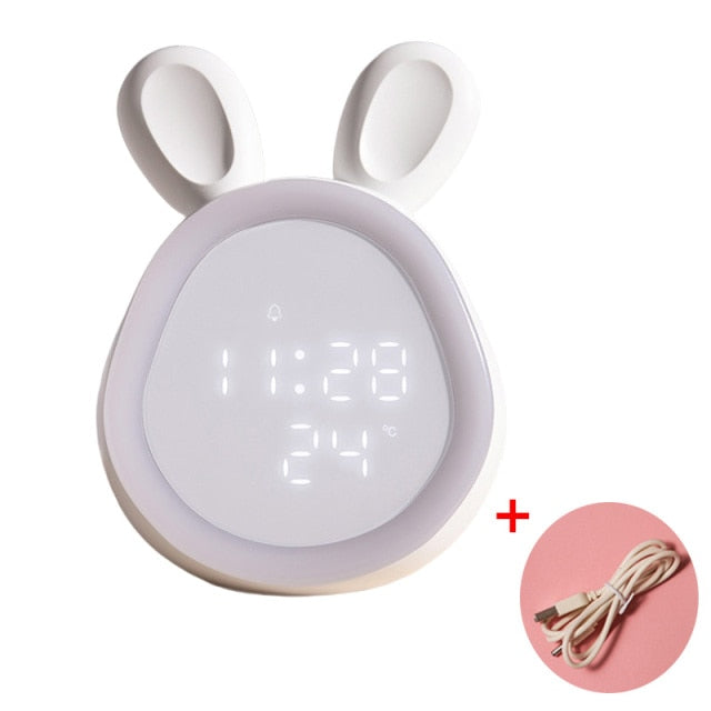 Smart Digital Alarm Clock