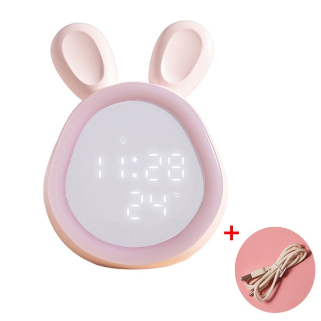 Smart Digital Alarm Clock