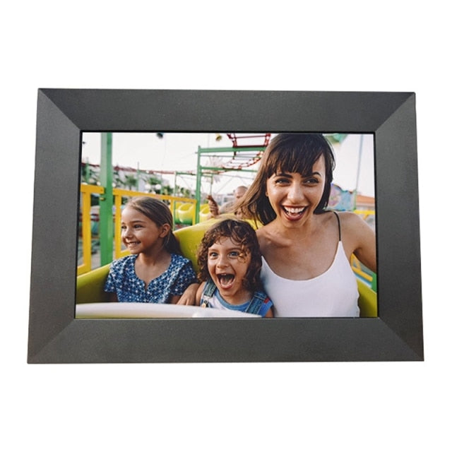 Wireless Digital Picture Frame (8")