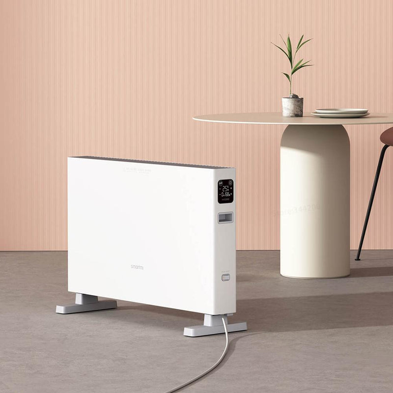 Smart Electric Heater