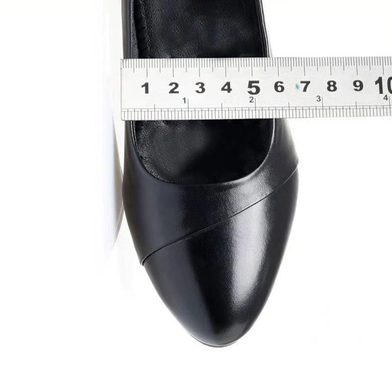 Kitten Heel Dress Shoes