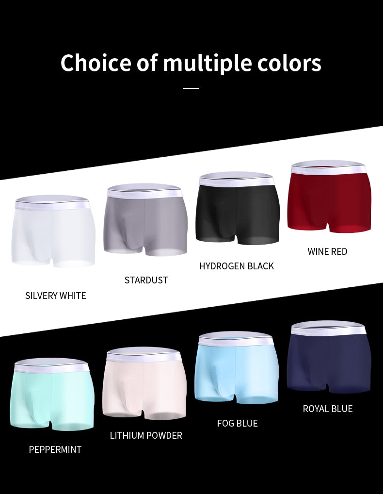 Boxer Briefs