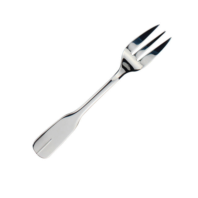 Luxury Modern Stainless Steel Cutlery Set