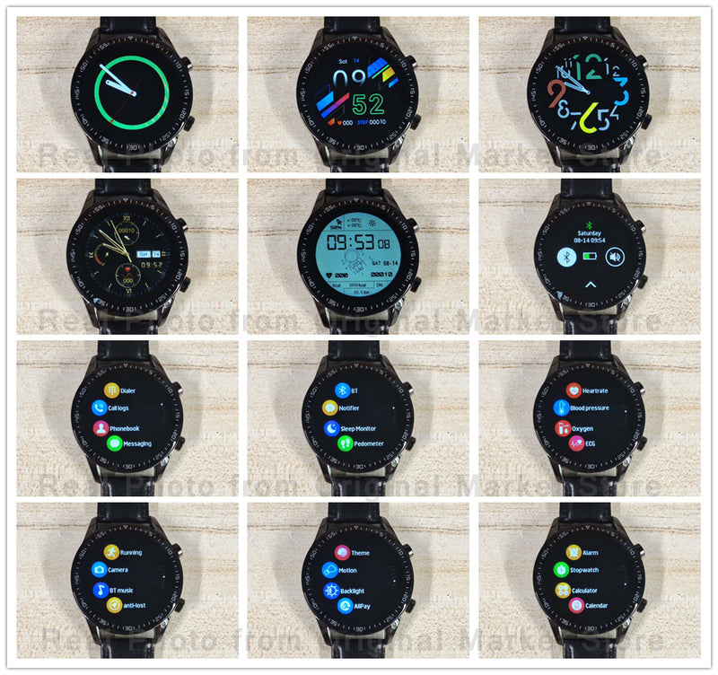 Smart Watch L