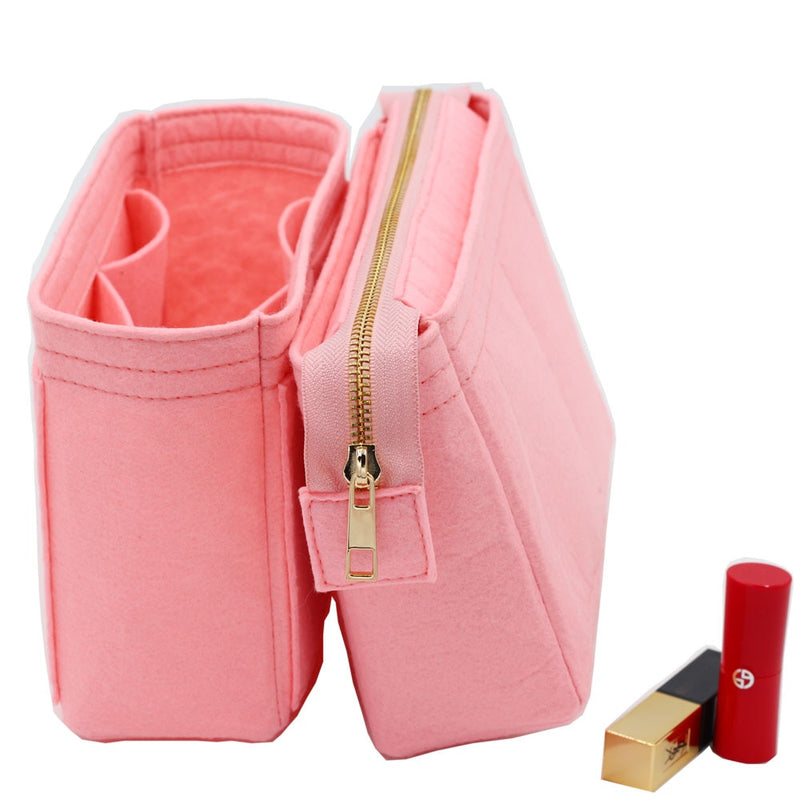 Portable Cosmetic Case