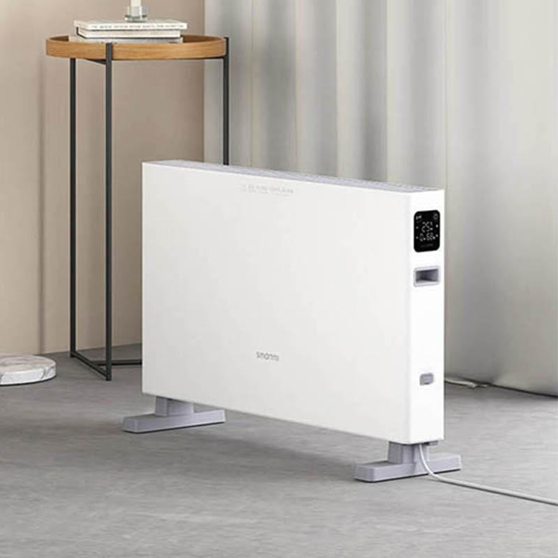 Smart Electric Heater